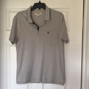 NWOT Men’s Polo by an Original Penguin size M